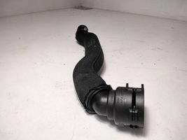 Audi A6 S6 C6 4F Brake vacuum hose/pipe 4F9813378B