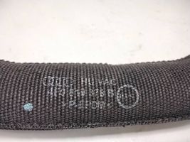 Audi A6 S6 C6 4F Brake vacuum hose/pipe 4F9813378B