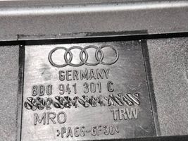 Audi A4 S4 B5 8D Przycisk / Pokrętło regulacji świateł 8D0941301C