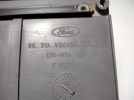 Ford Transit Klimato kontrolės/ pečiuko kontrolės apdaila DNW19124