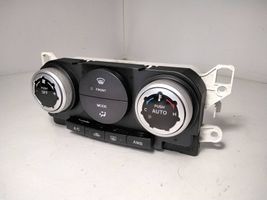 Mazda CX-7 Ilmastoinnin ohjainlaite K1900EH15