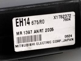 Mazda CX-7 Autres relais X1T52372