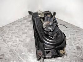 Mitsubishi Space Gear Motor y varillaje del limpiaparabrisas delantero MR1B5292