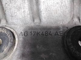 Ford Escort Valytuvų mechanizmo komplektas 98AG17K484AB
