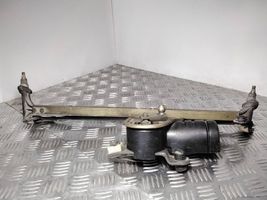 BMW 3 E21 Wiper motor 136652