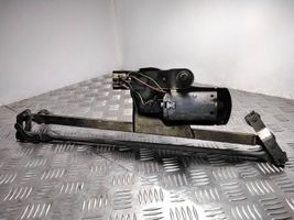 BMW 3 E21 Wiper motor 136652