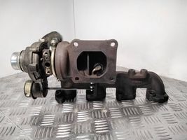 Ford Transit -  Tourneo Connect Turboahdin 7569192