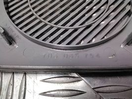 Volkswagen Transporter - Caravelle T4 Grilles, couvercle de haut-parleur porte arrière 703035794