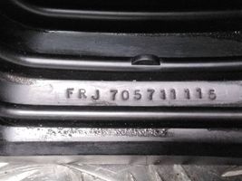 Volkswagen Transporter - Caravelle T4 Gear shifter/selector FRJ705711115