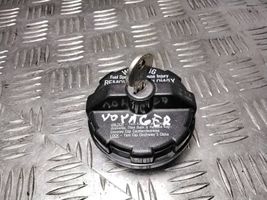 Chrysler Voyager Tappo del serbatoio del carburante 