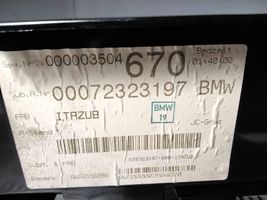 BMW X3 E83 Schowek deski rozdzielczej / Komplet 291470