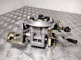 Ford Fiesta Throttle valve 34cfm7a2