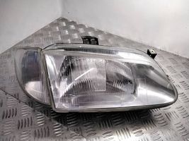 Renault Scenic I Headlight/headlamp 88201095