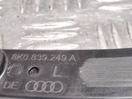 Audi A4 S4 B8 8K Takaoven pidätin 8K0839249A