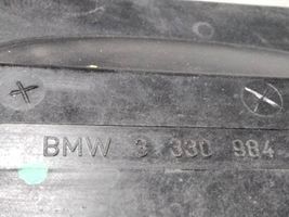 BMW X3 E83 Klamka zewnętrzna drzwi tylnych 3330984