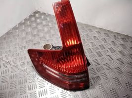 Citroen C4 I Lampa tylna 9655864080