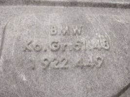 BMW 3 E36 Konepellin ääni- ja lämpöeriste 1922449