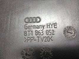 Audi A4 S4 B8 8K Valytuvų apdaila (-os) 8T1863052