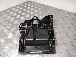 Citroen C4 I Boîte de batterie 9654046680