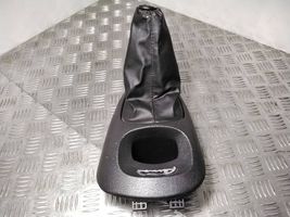 Ford Puma Rivestimento in pelle/manopola della leva del cambio V97FB7E034