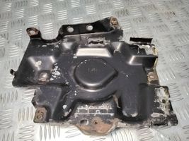 Citroen C4 I Boîte de batterie 5059A