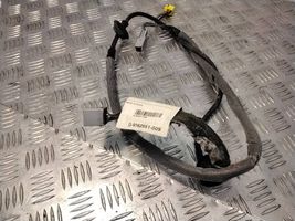 Volvo S80 Loading door wiring loom D9162551009