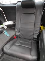 Chevrolet Captiva Juego interior 