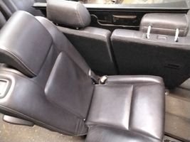 Chevrolet Captiva Juego interior 