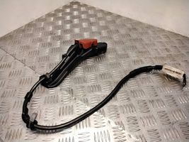 Volvo S80 Câble de batterie positif 9469425