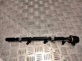 Volkswagen Jetta V Faisceau de fils d'injecteur de carburant 038971803