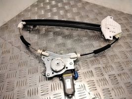 Chevrolet Captiva Mécanisme de lève-vitre avec moteur 25937972