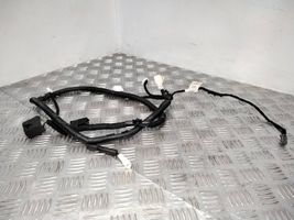 Chevrolet Captiva Faisceau de câbles hayon de coffre F1025267