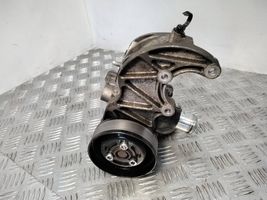 Chevrolet Captiva Kühlwasserpumpe Wasserpumpe 96868233