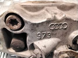 Audi A6 S6 C6 4F Pinza del freno anteriore 973