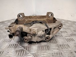 Audi A6 S6 C6 4F Pinza del freno anteriore 973