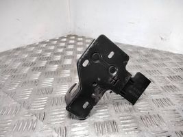 Volkswagen Polo IV 9N3 Engine bonnet/hood lock/latch loop/hook 6Q0823480D