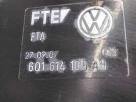 Volkswagen Polo IV 9N3 Servo-frein 6Q1614105AD