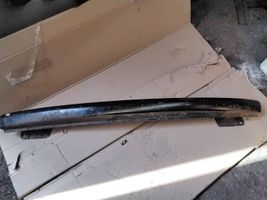 Volkswagen Polo IV 9N3 Rear bumper cross member 