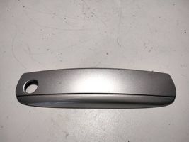 Audi A6 S6 C6 4F Front door handle cover 4F1837239