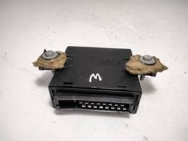 Opel Kadett E Other control units/modules 90247654