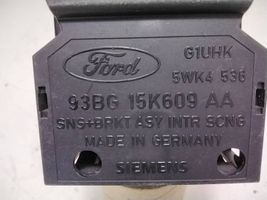 Ford Mondeo MK I Altre centraline/moduli 93BG15K609AA