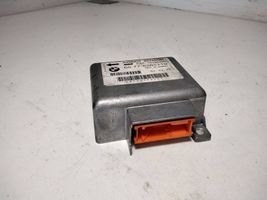 BMW 7 E38 Module de contrôle airbag 65778362119