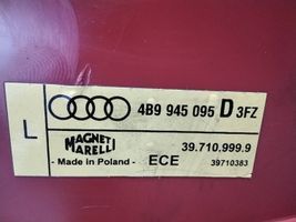 Audi A6 S6 C5 4B Lampa tylna 4B9945095D
