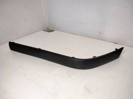 BMW 3 E36 Modanatura separatore del paraurti anteriore 51118146077a