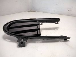 Volkswagen Sharan Front bumper lower grill 7M0853684B