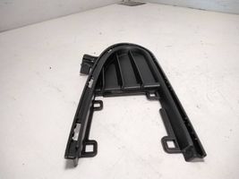 Volkswagen Sharan Front bumper lower grill 7M0853684B