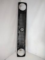 Volkswagen Golf II Front bumper upper radiator grill 07014