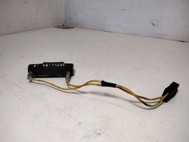 Volkswagen Jetta II Heater blower motor/fan resistor 690971284A