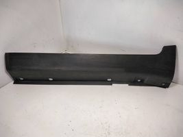 Chevrolet Captiva side skirts sill cover 22737920