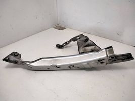 Opel Astra H Side radiator support slam panel 13110788